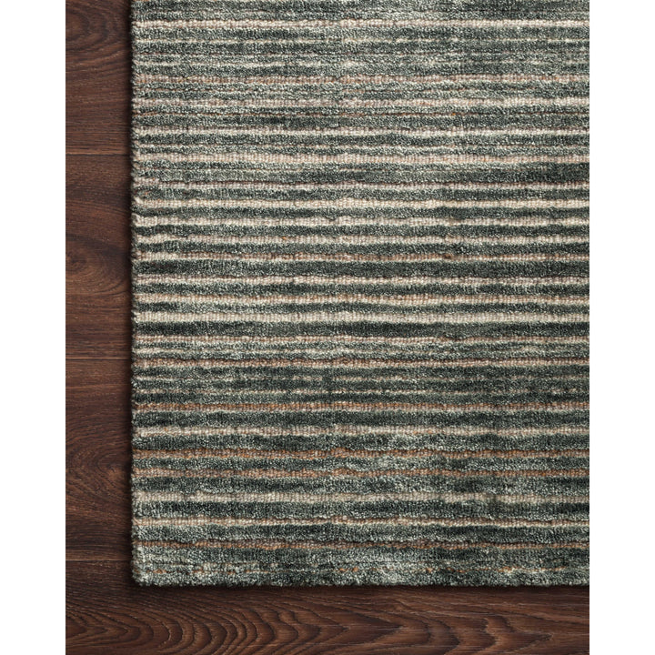 Loloi Bellamy Lagoon 8'-6" x 11'-6" Area Rug