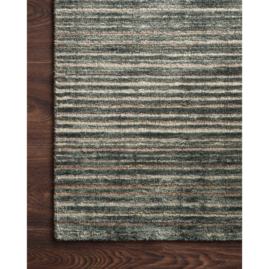 Loloi Bellamy Lagoon 2'-0" x 3'-0" Accent Rug