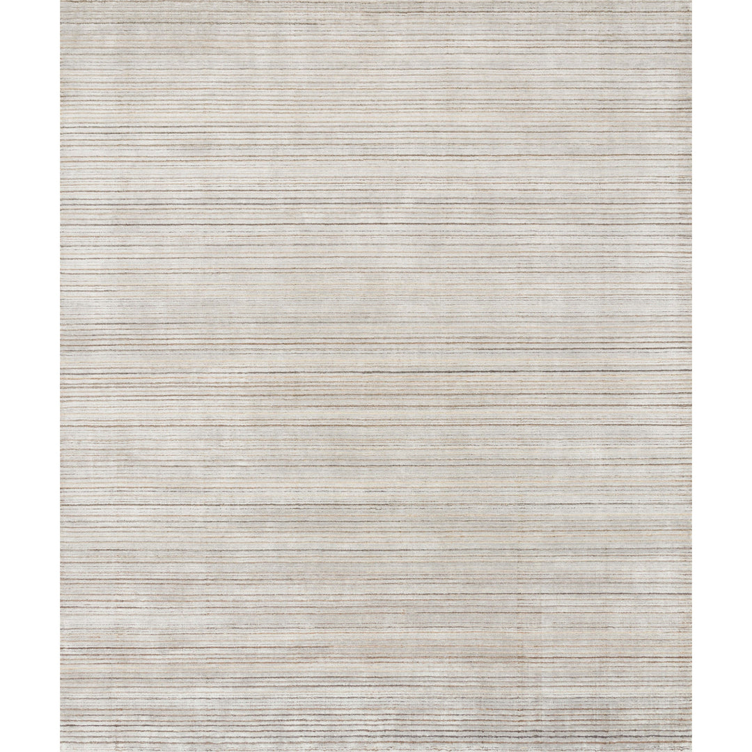 Loloi Bellamy Sky 4'-0" x 6'-0" Accent Rug