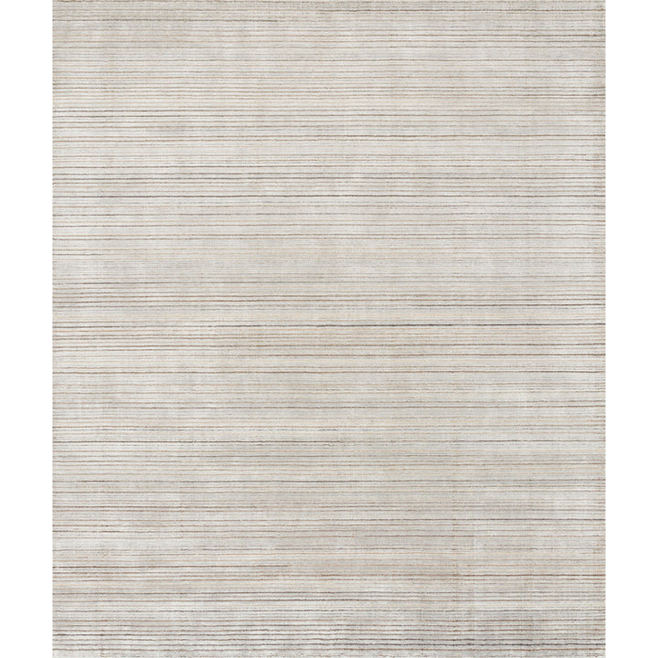 Loloi Bellamy Sky 4'-0" x 6'-0" Accent Rug