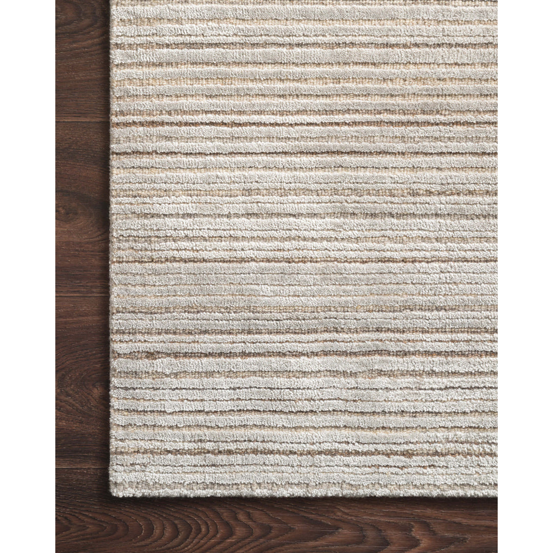 Loloi Bellamy Sky 4'-0" x 6'-0" Accent Rug