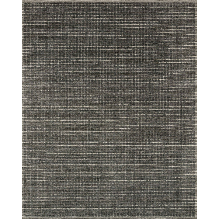 Loloi Beverly Charcoal 2'-6" x 9'-9" Runner Rug