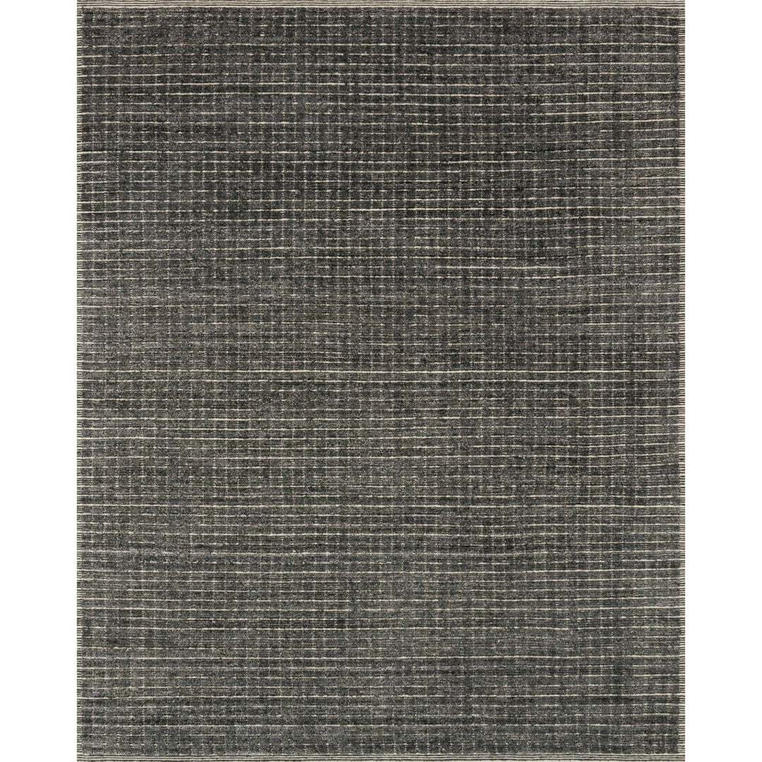 Loloi Beverly Charcoal 9'-6" x 13'-6" Area Rug