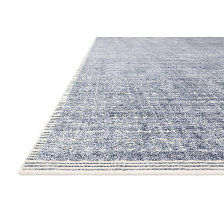 Loloi Beverly Denim 7'-9" x 9'-9" Area Rug