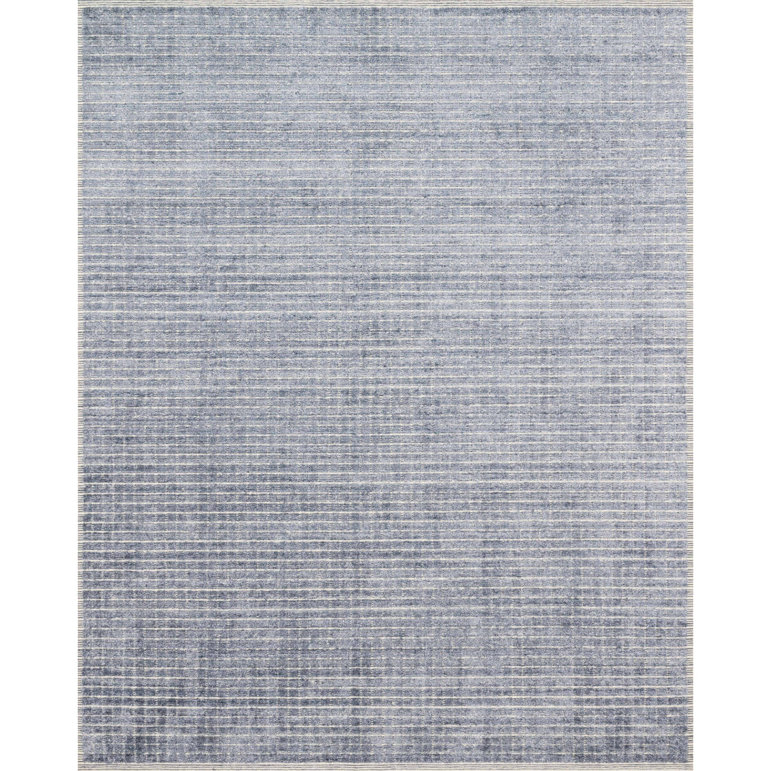 Loloi Beverly Denim 2'-6" x 8'-6" Runner Rug