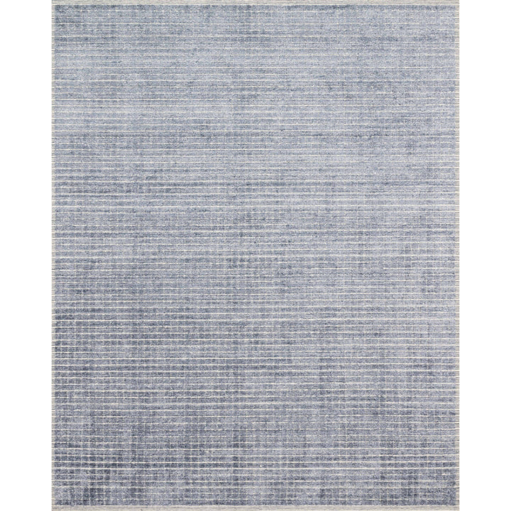 Loloi Beverly Denim 2'-0" x 3'-0" Accent Rug