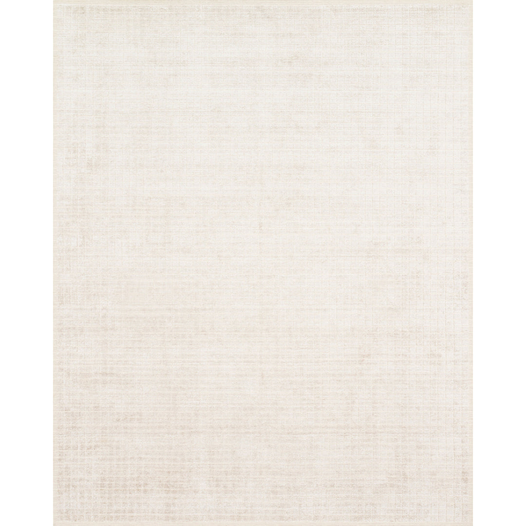 Loloi Beverly Natural 2'-6" x 9'-9" Runner Rug