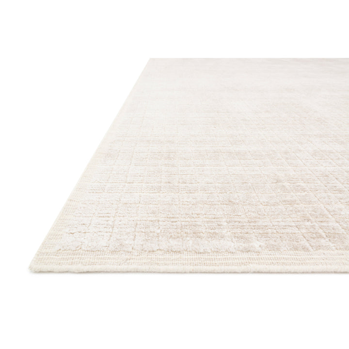 Loloi Beverly Natural 2'-0" x 3'-0" Accent Rug