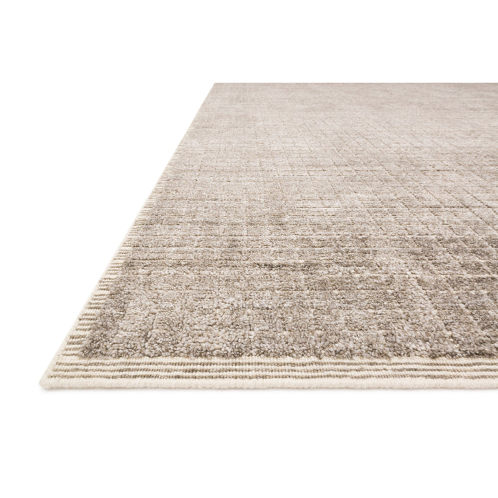 Loloi Beverly Stone 5'-6" x 8'-6" Area Rug