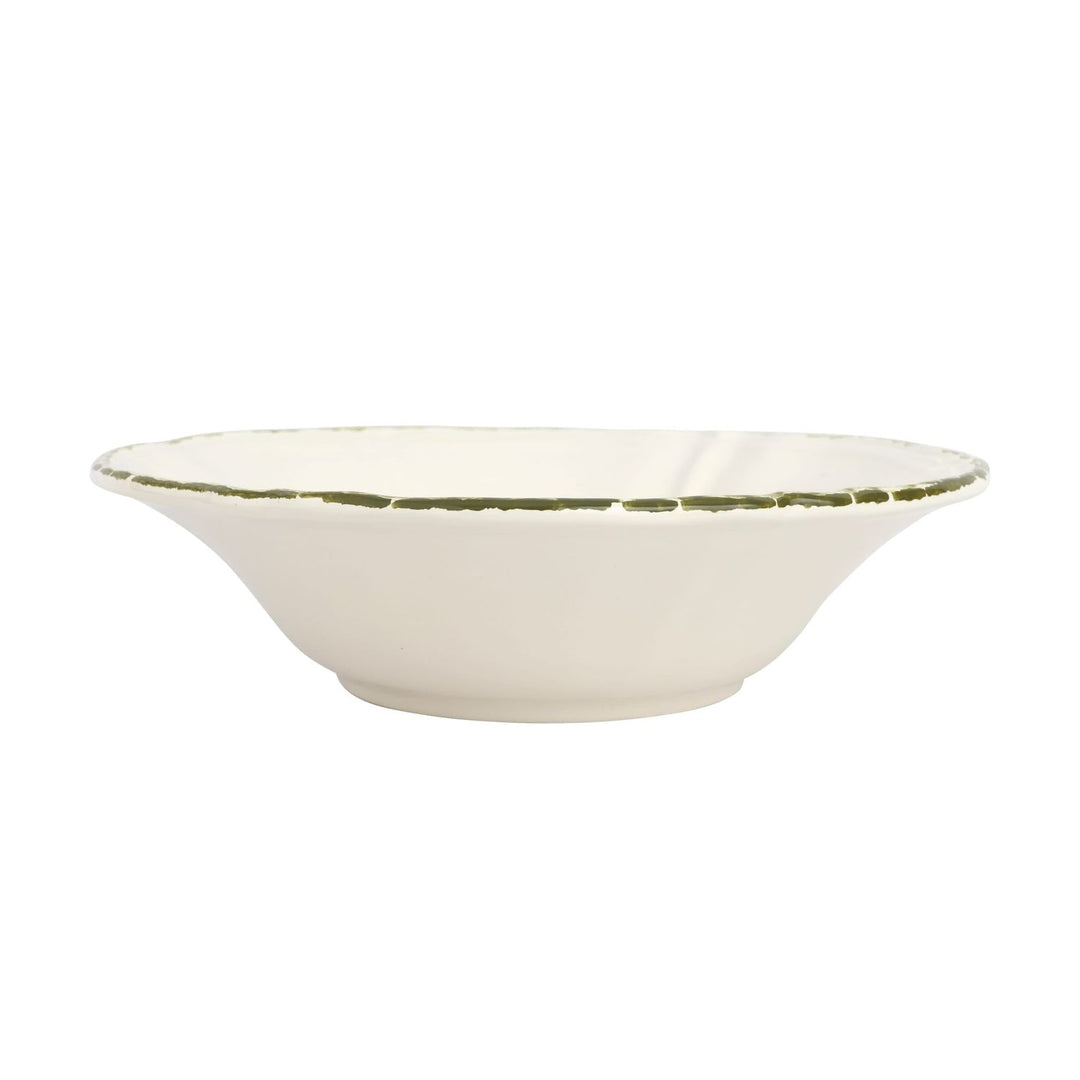 Borgo Verde Serving Bowl