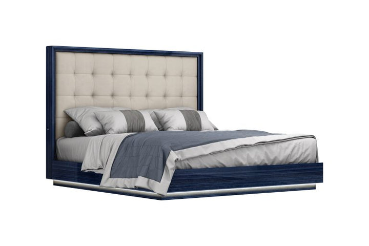 Alexander Bed