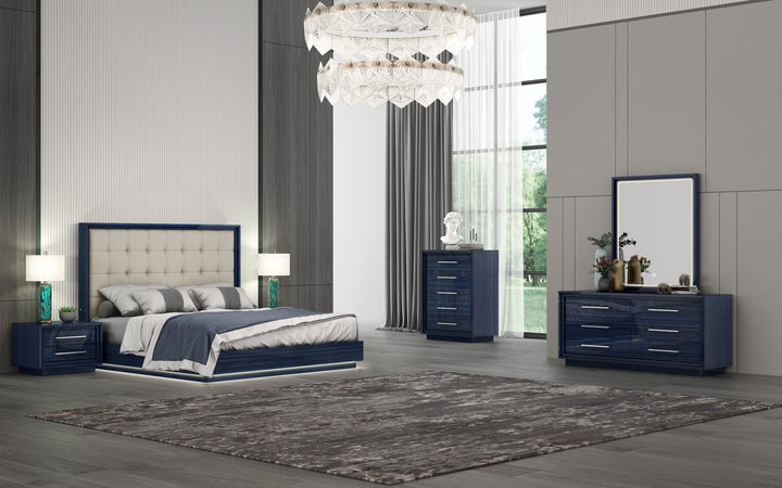Alexander Bed