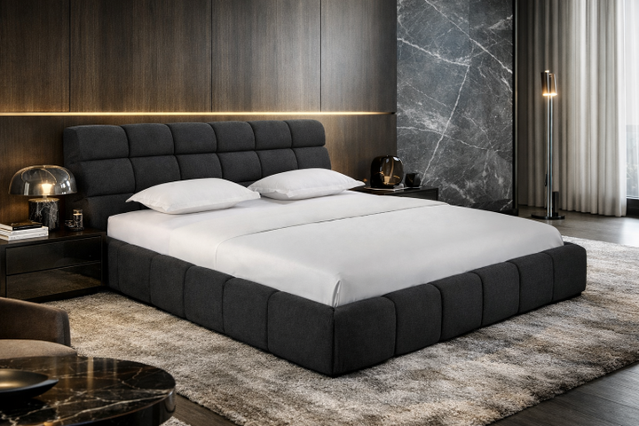 Owen Bed