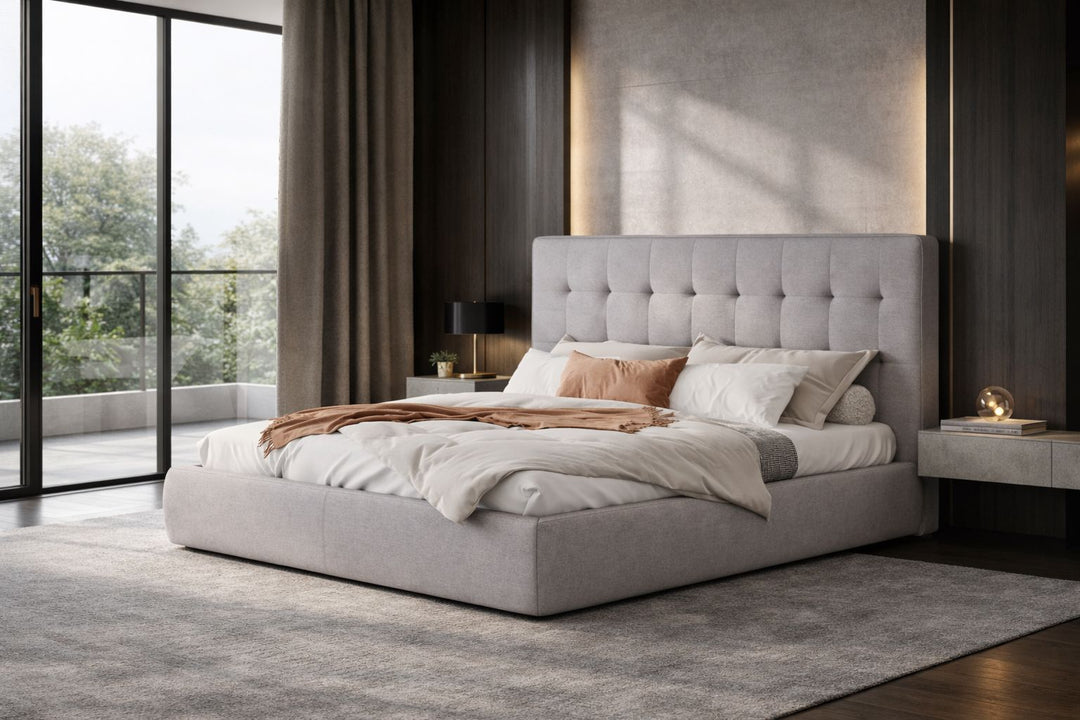 Dexter Bed