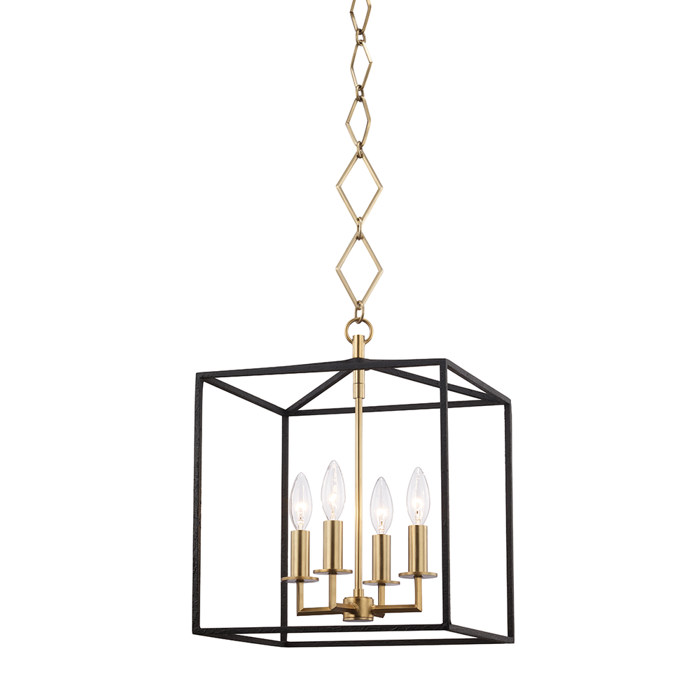 Pendants Richie Lantern