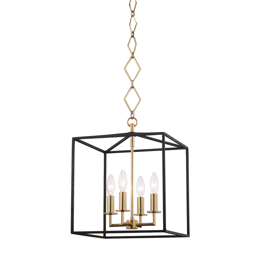 Pendants Richie Lantern