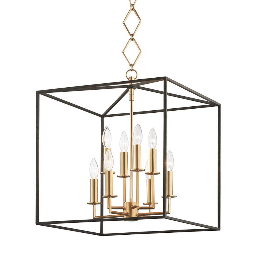Pendants Richie Lantern