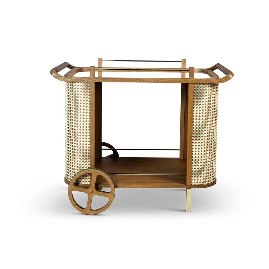 Dinda Bar Cart-Urbia-URBIA-BMJ-71684-02-Bar StoragePecan-2-France and Son