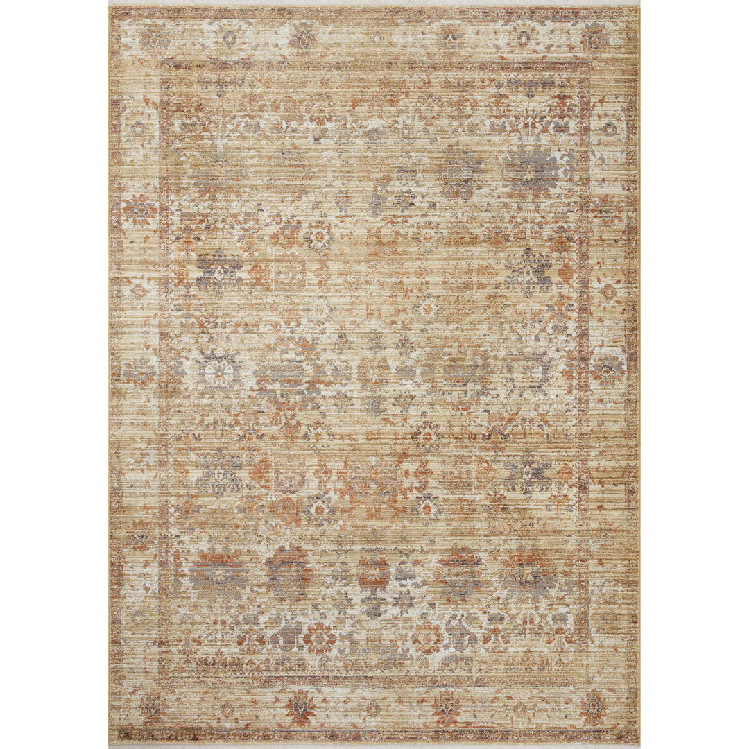 Loloi Bonney Sunset / Multi 9'-3" x 12'-10" Area Rug