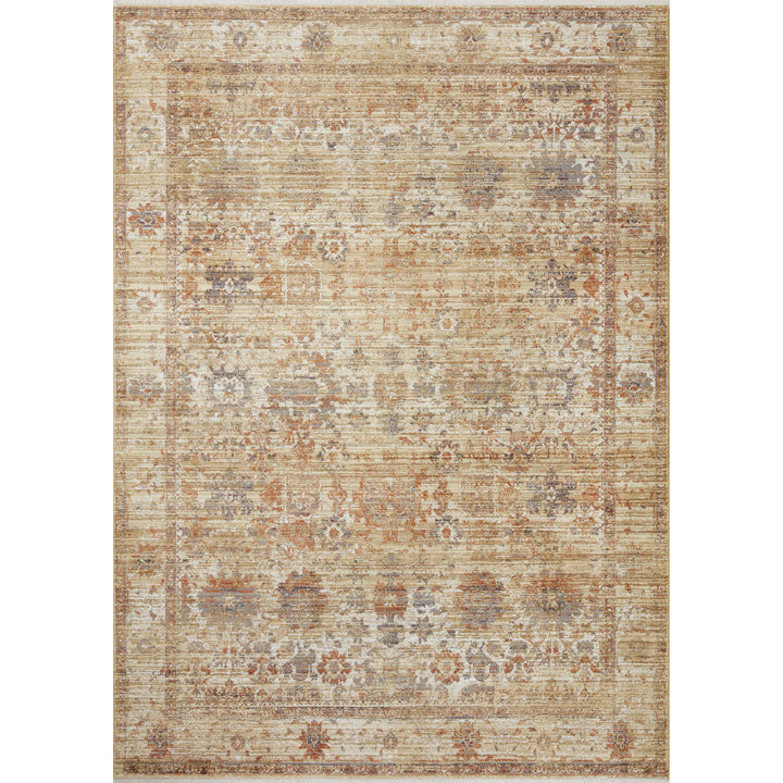 Loloi Bonney Sunset / Multi 2'-7" x 10'-0" Runner Rug