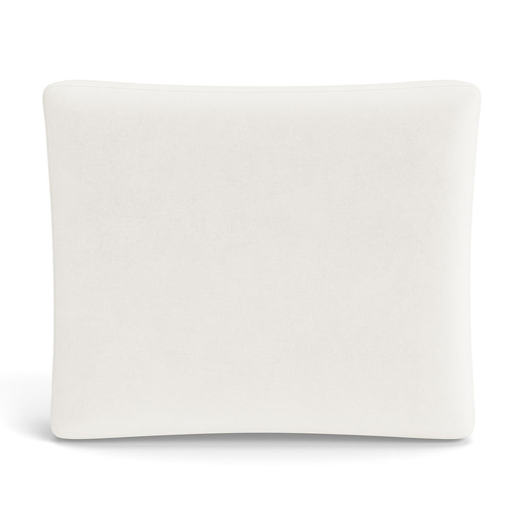 Modern Velvet Box Pillow