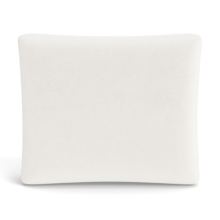 Modern Velvet Box Pillow