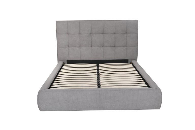 Dexter Bed