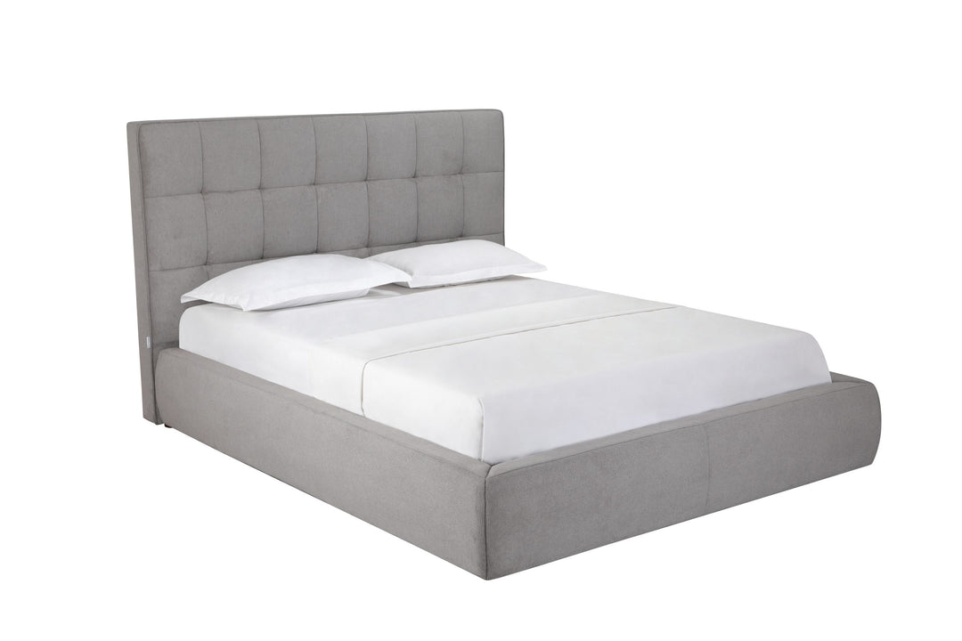 Dexter Bed