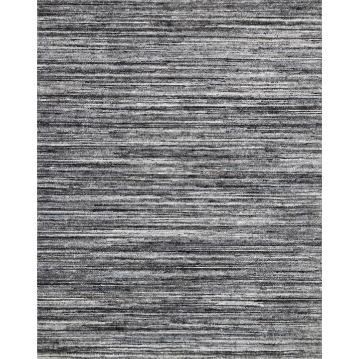 Loloi Brandt Grey / Slate 11'-6" x 15' Area Rug