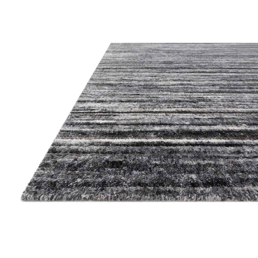 Loloi Brandt Grey / Slate 11'-6" x 15' Area Rug