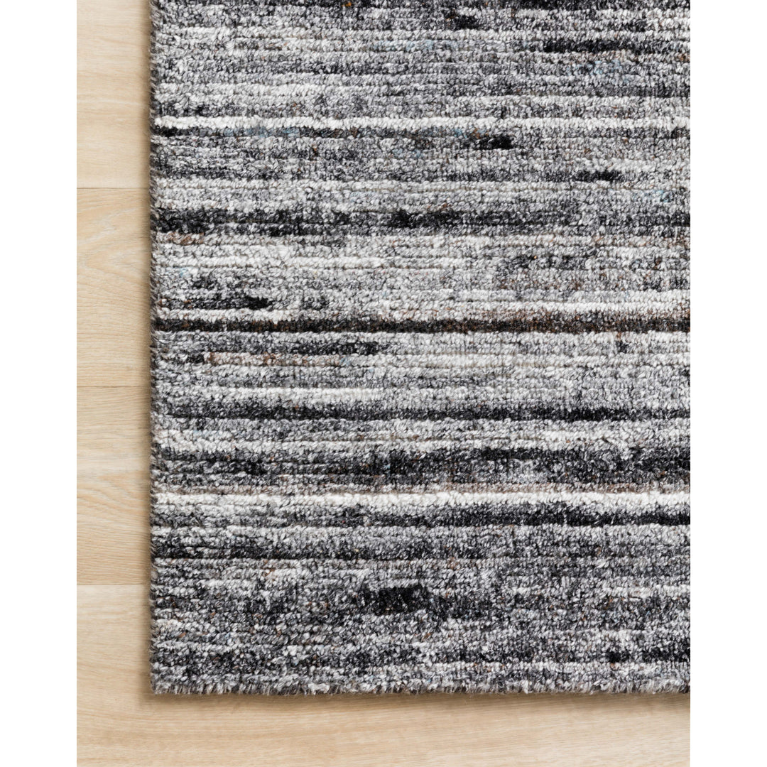 Loloi Brandt Grey / Slate 11'-6" x 15' Area Rug