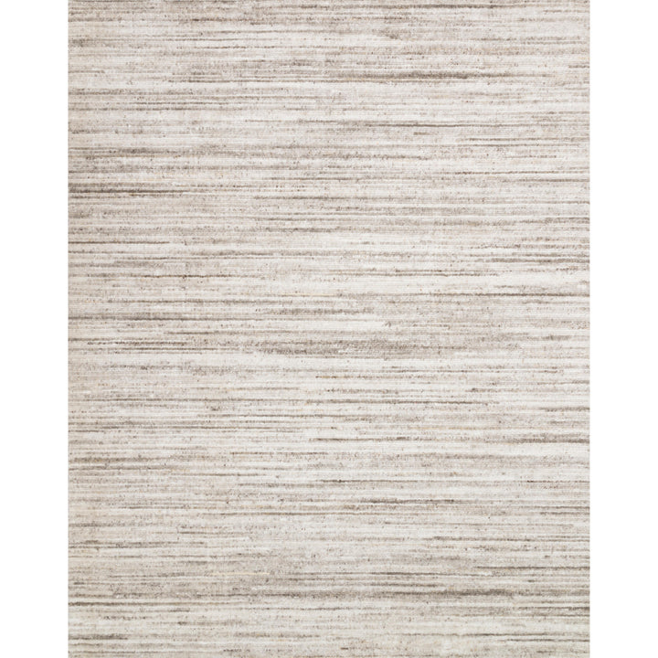 Loloi Brandt Ivory / Oatmeal 4'-0" x 6'-0" Accent Rug