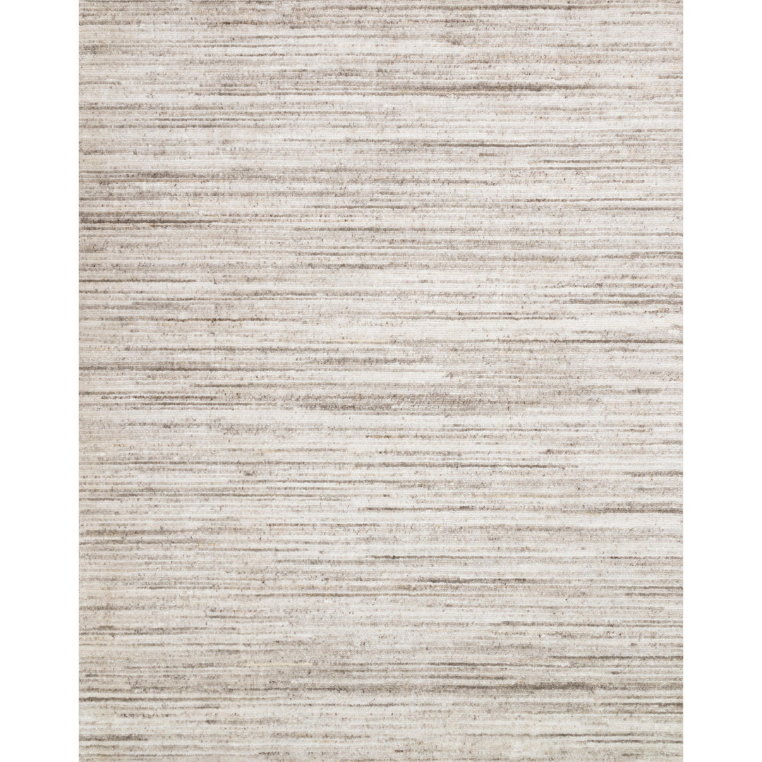 Loloi Brandt Ivory / Oatmeal 5'-6" x 8'-6" Area Rug