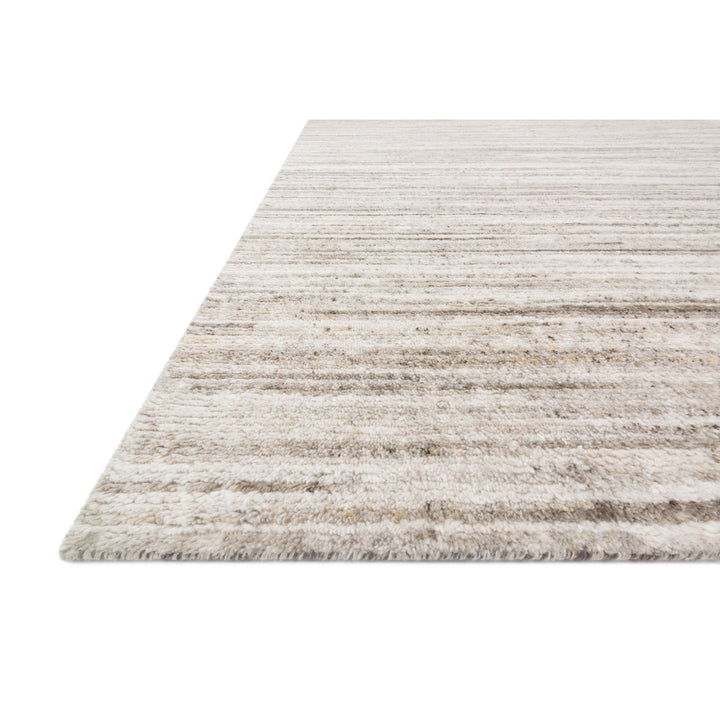 Loloi Brandt Ivory / Oatmeal 4'-0" x 6'-0" Accent Rug