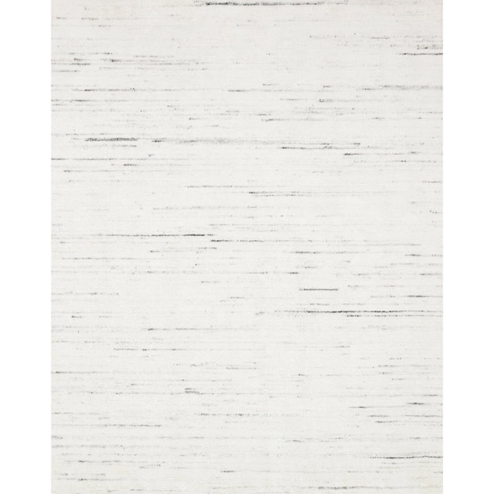 Loloi Brandt Ivory / Stone 7'-9" x 9'-9" Area Rug