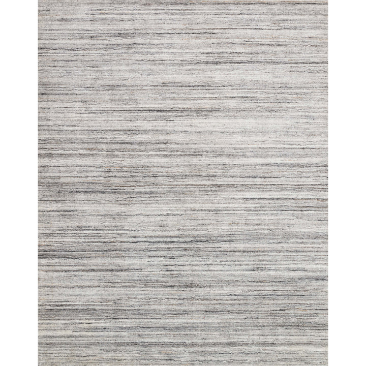 Loloi Brandt Silver / Stone 11'-6" x 15' Area Rug