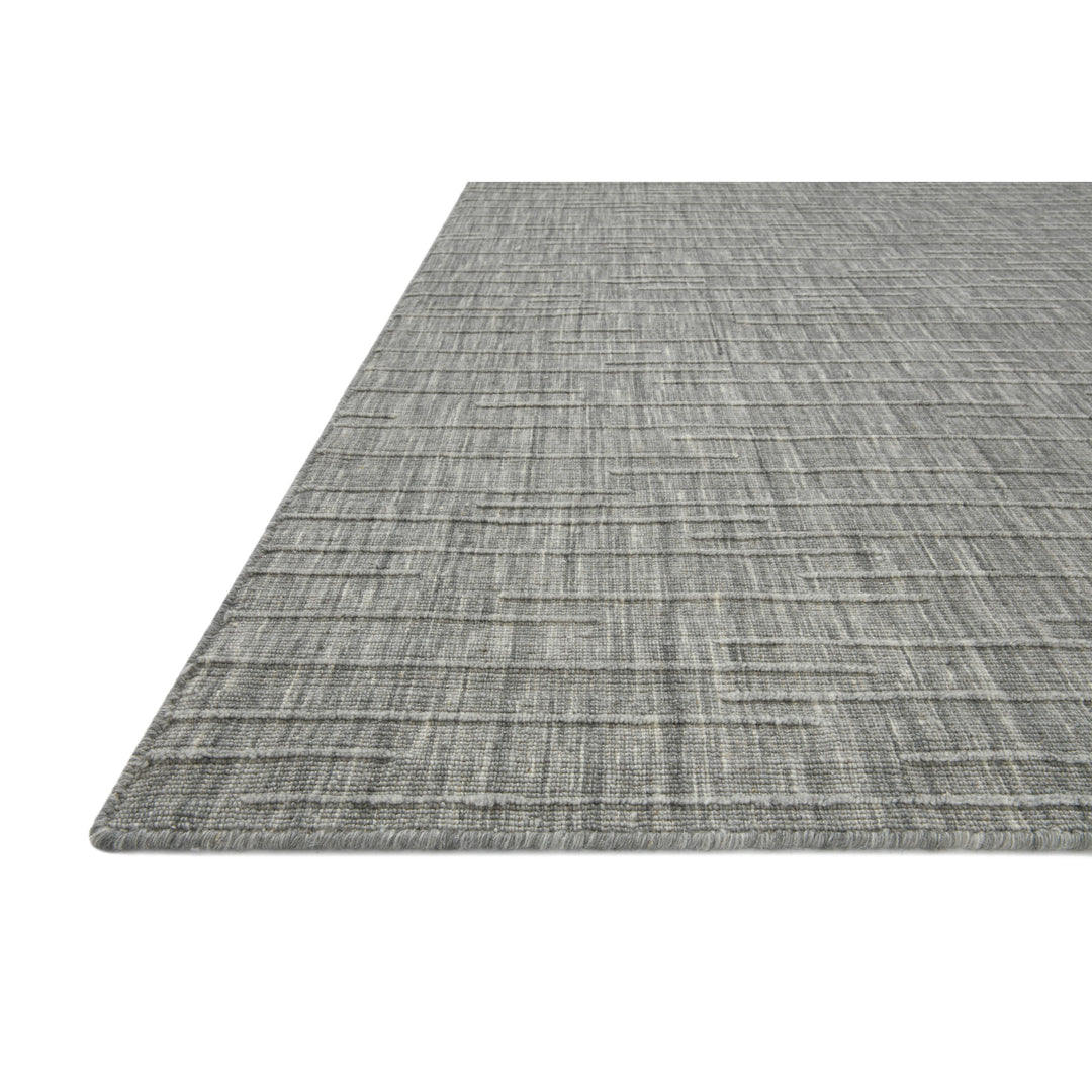 Loloi Brooks Grey 9'-3" x 13' Area Rug