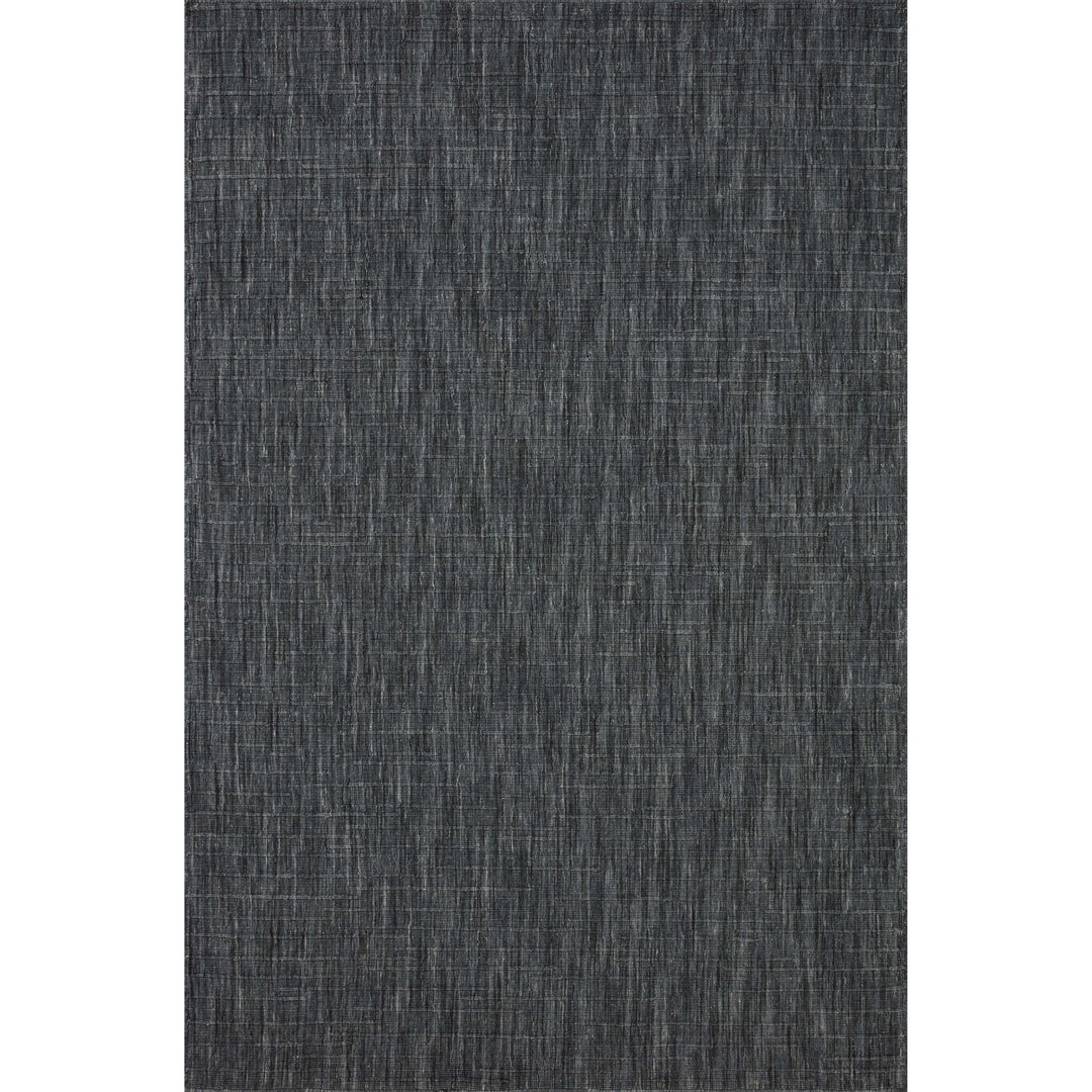 Loloi Brooks Ink 5'-0" x 7'-6" Area Rug