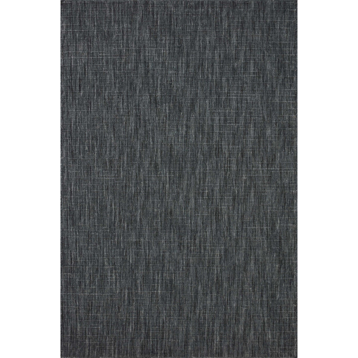 Loloi Brooks Ink 5'-0" x 7'-6" Area Rug