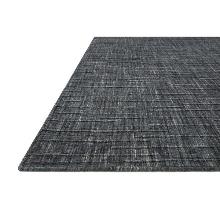 Loloi Brooks Ink 5'-0" x 7'-6" Area Rug