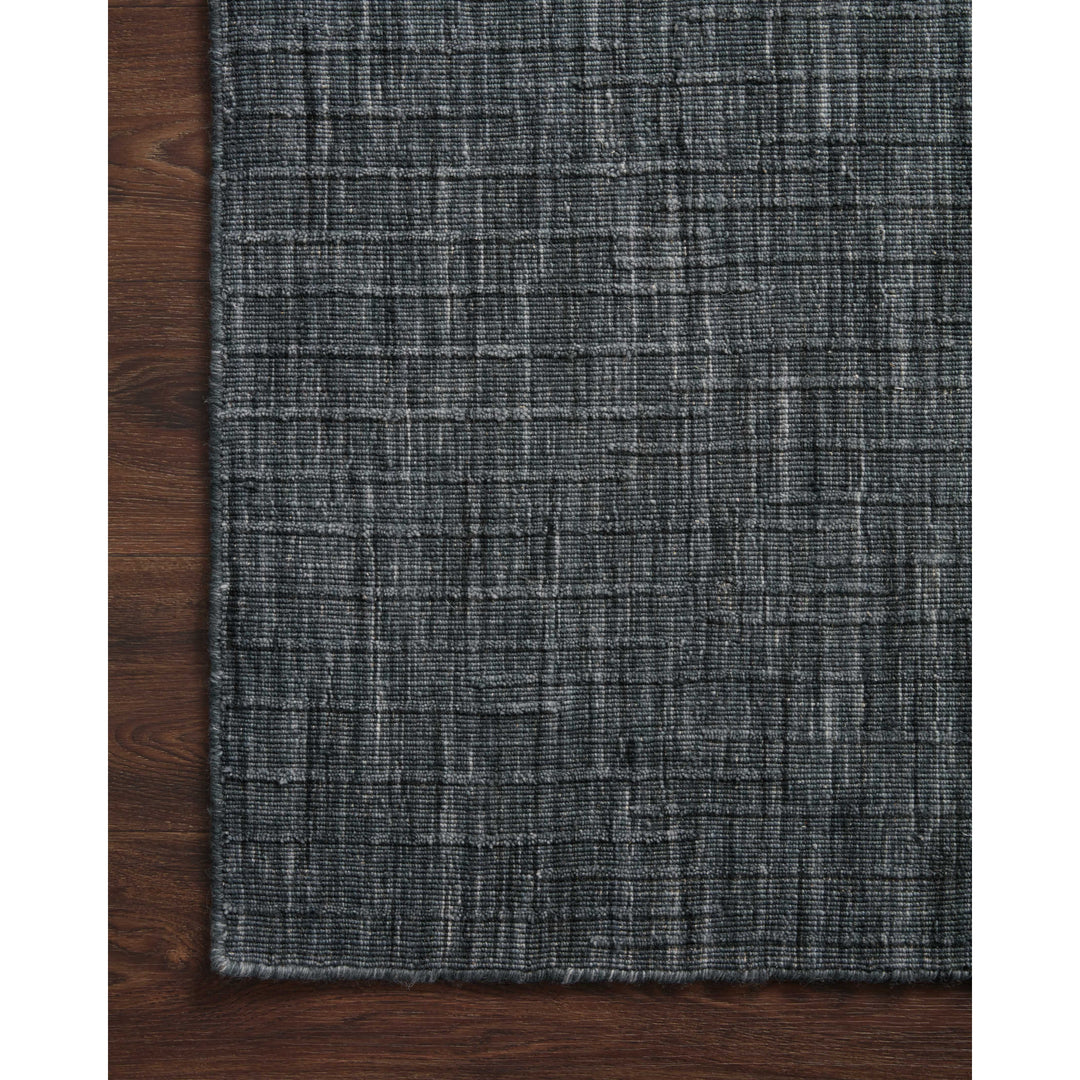 Loloi Brooks Ink 5'-0" x 7'-6" Area Rug