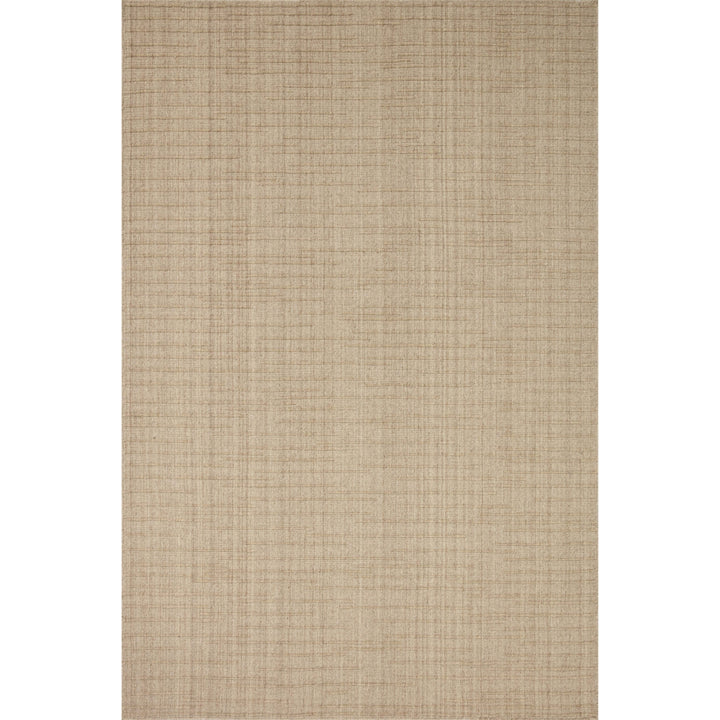 Loloi Brooks Oatmeal 5'-0" x 7'-6" Area Rug