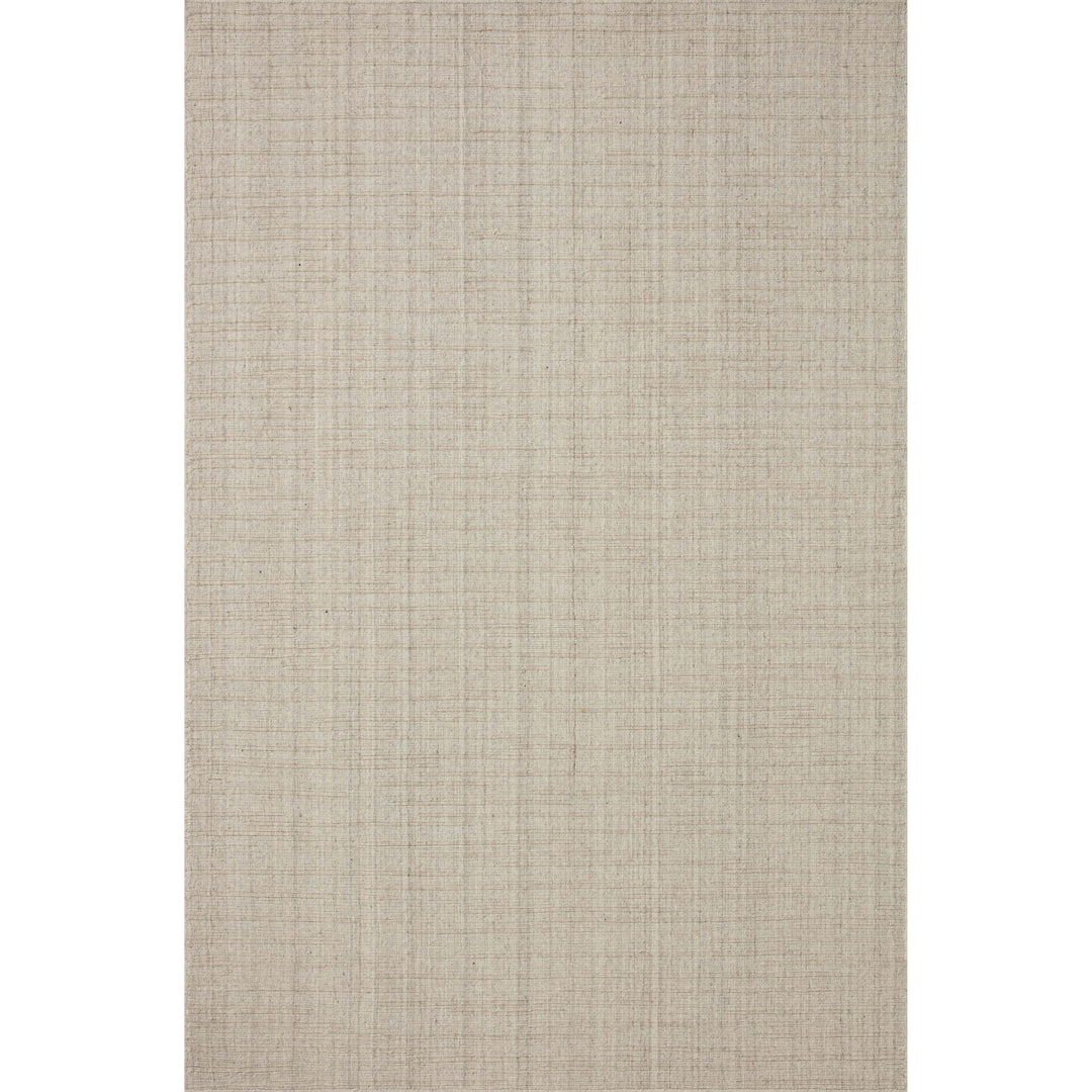 Loloi Brooks Stone 2'-6" x 7'-6" Runner Rug