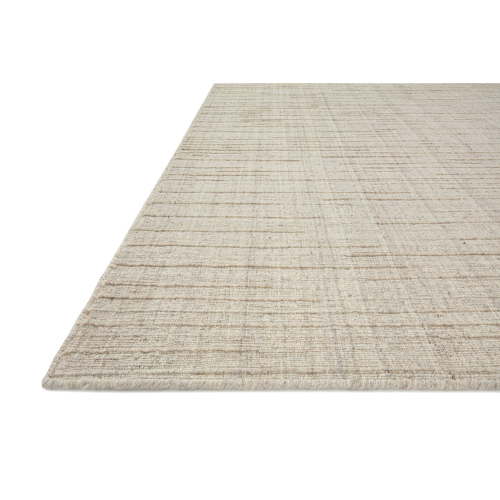 Loloi Brooks Stone 7'-9" x 9'-9" Area Rug