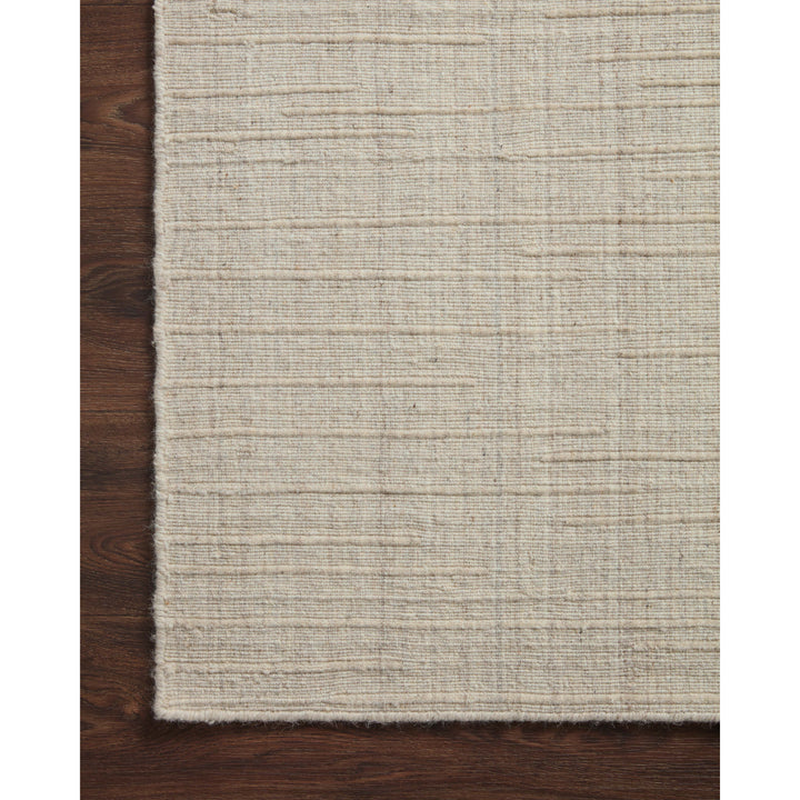 Loloi Brooks Stone 2'-6" x 7'-6" Runner Rug