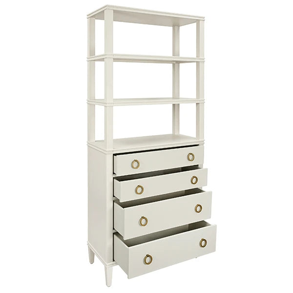 Brooke Etagere