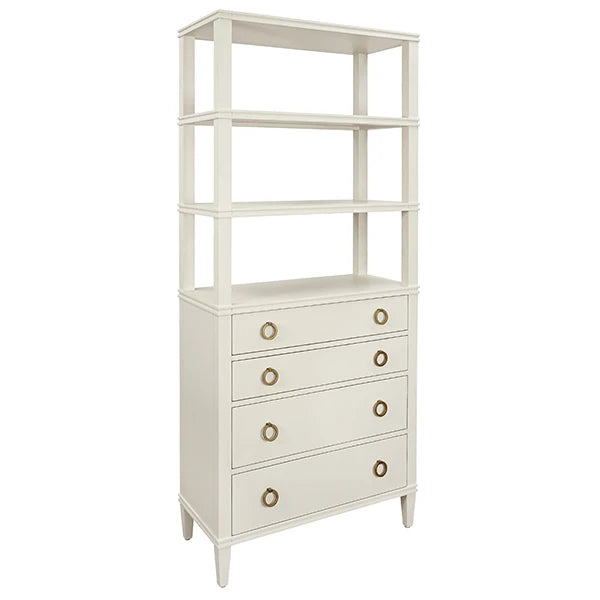 Brooke Etagere