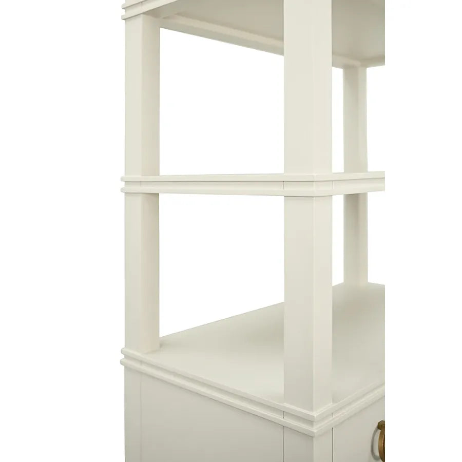 Brooke Etagere