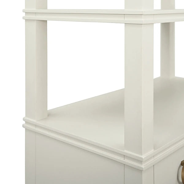 Brooke Etagere