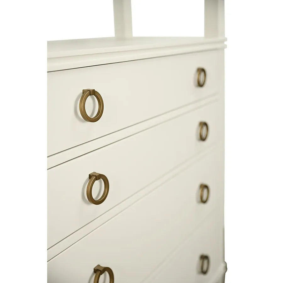 Brooke Etagere